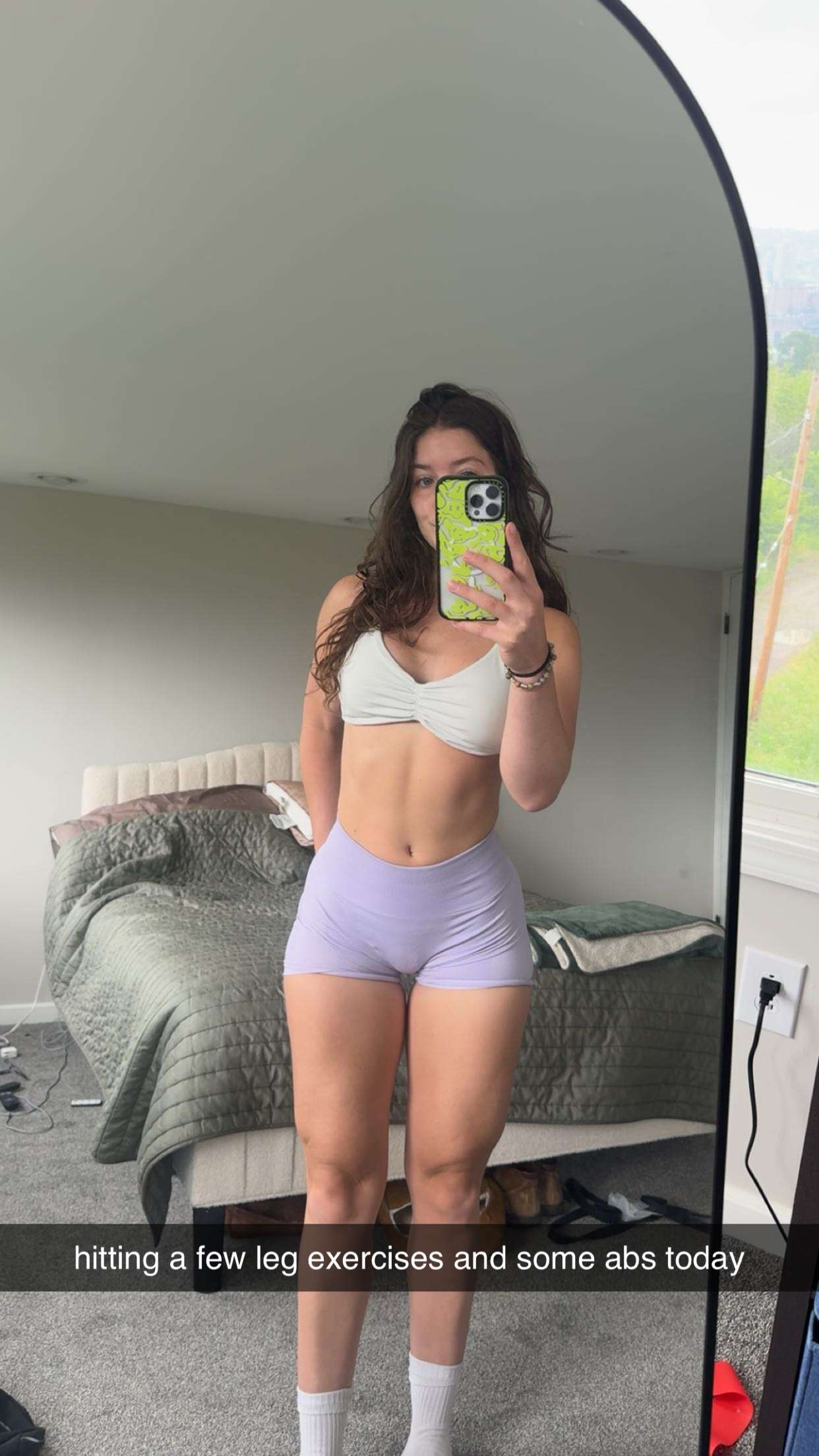 ameliabfit snapchat image archive image