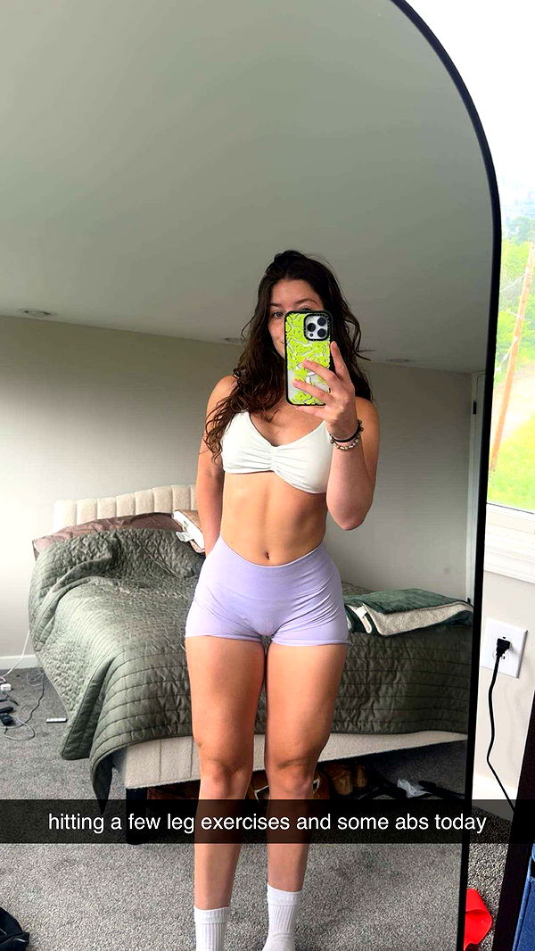 ameliabfit image ~ Altpins