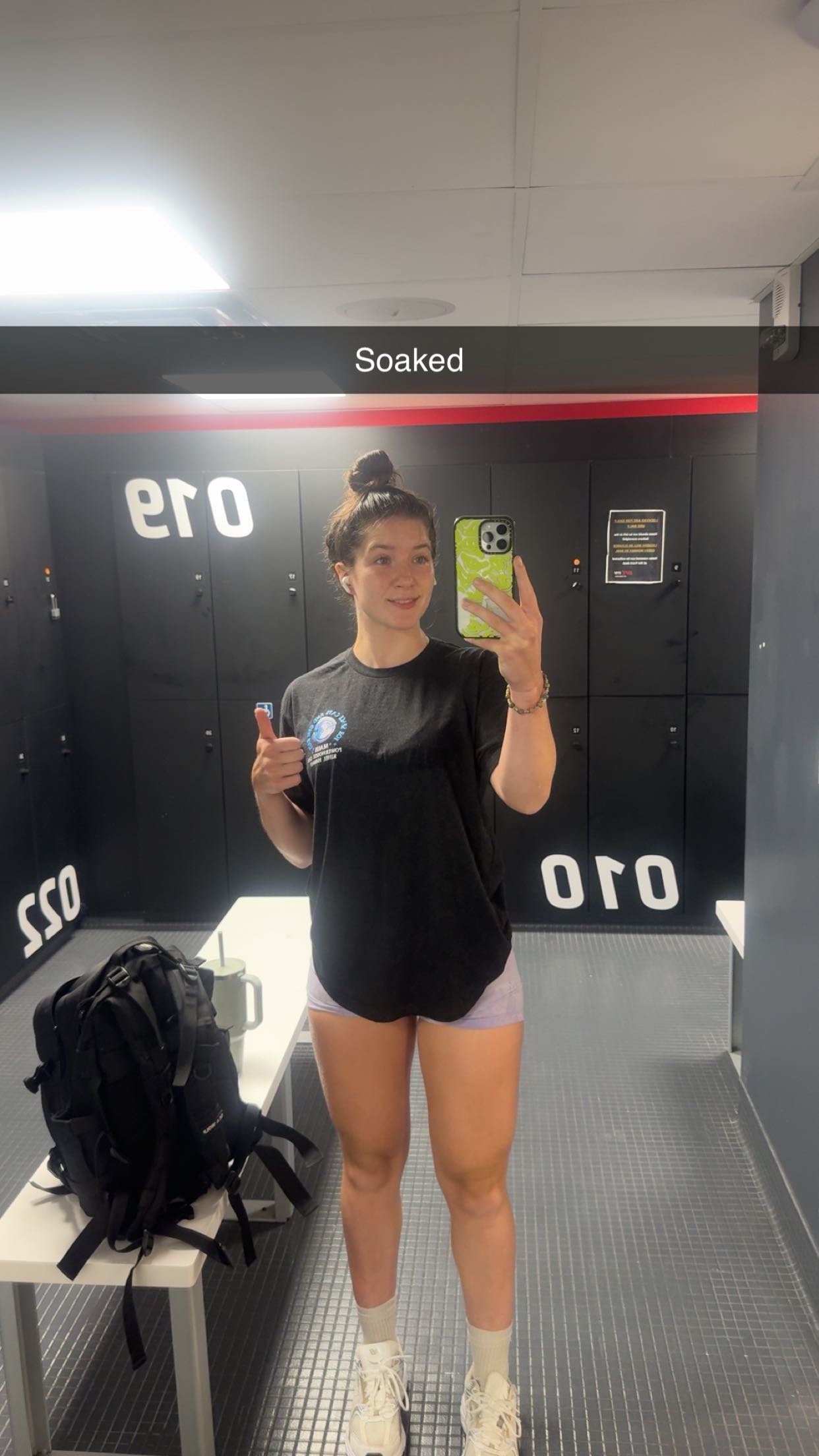 ameliabfit snapchat image archive image