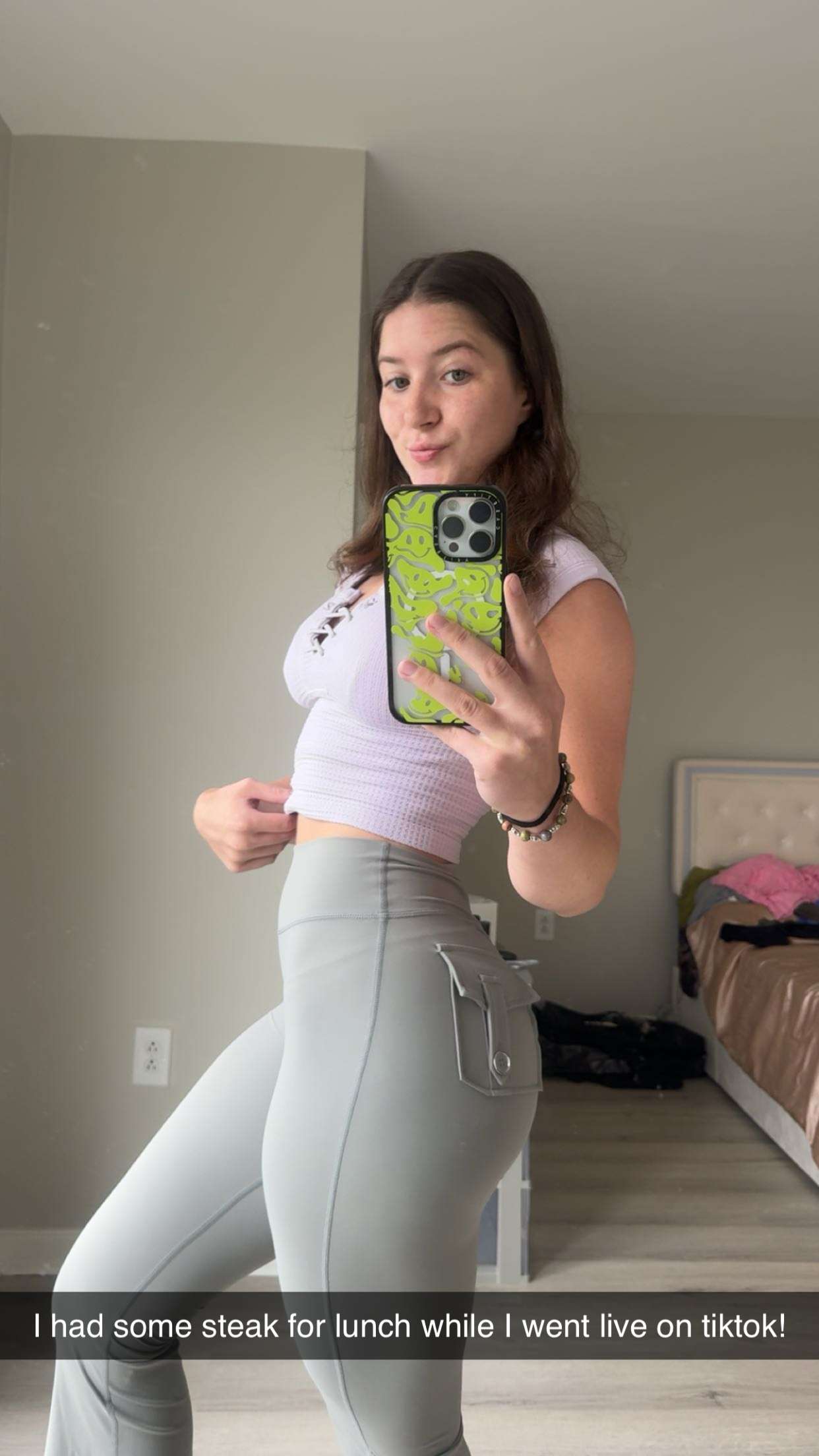 ameliabfit snapchat image archive image