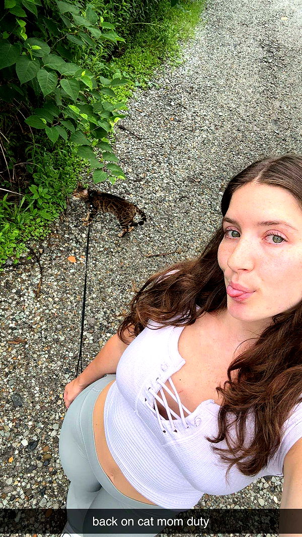 ameliabfit image ~ Altpins