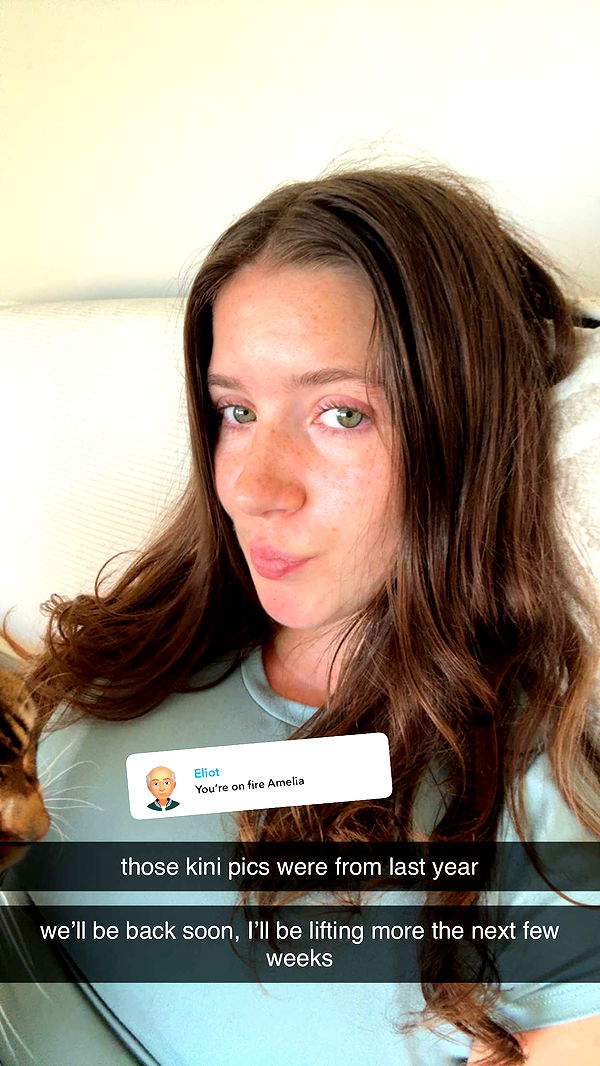 ameliabfit image ~ Altpins