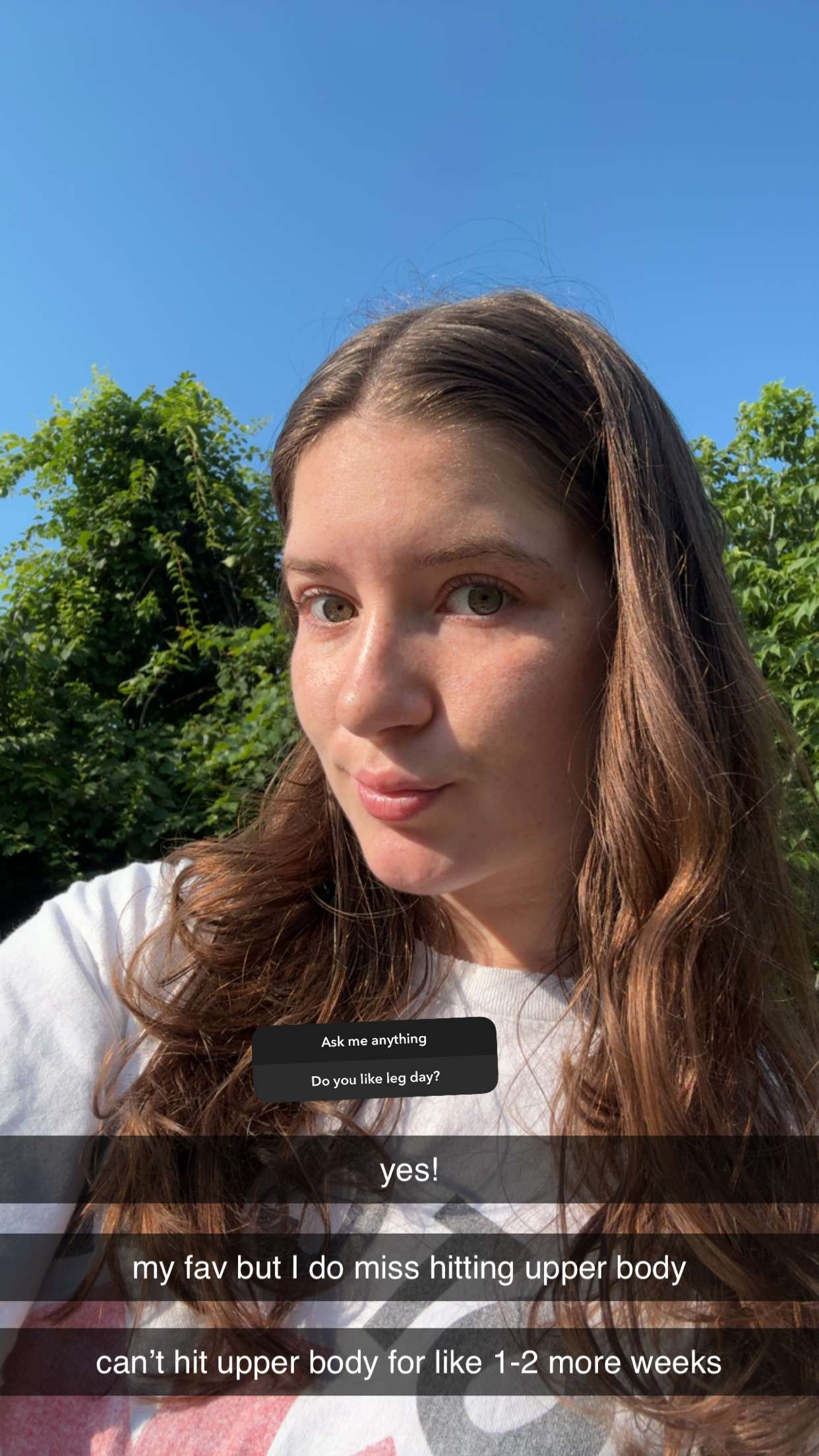 ameliabfit snapchat image archive image