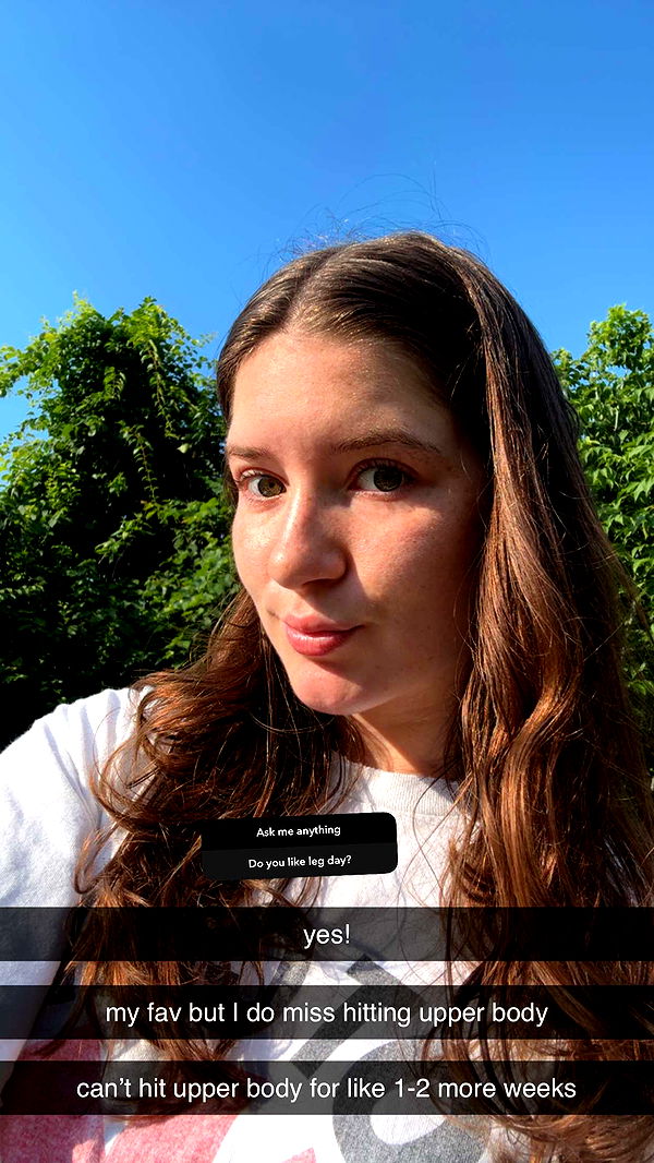 ameliabfit image ~ Altpins