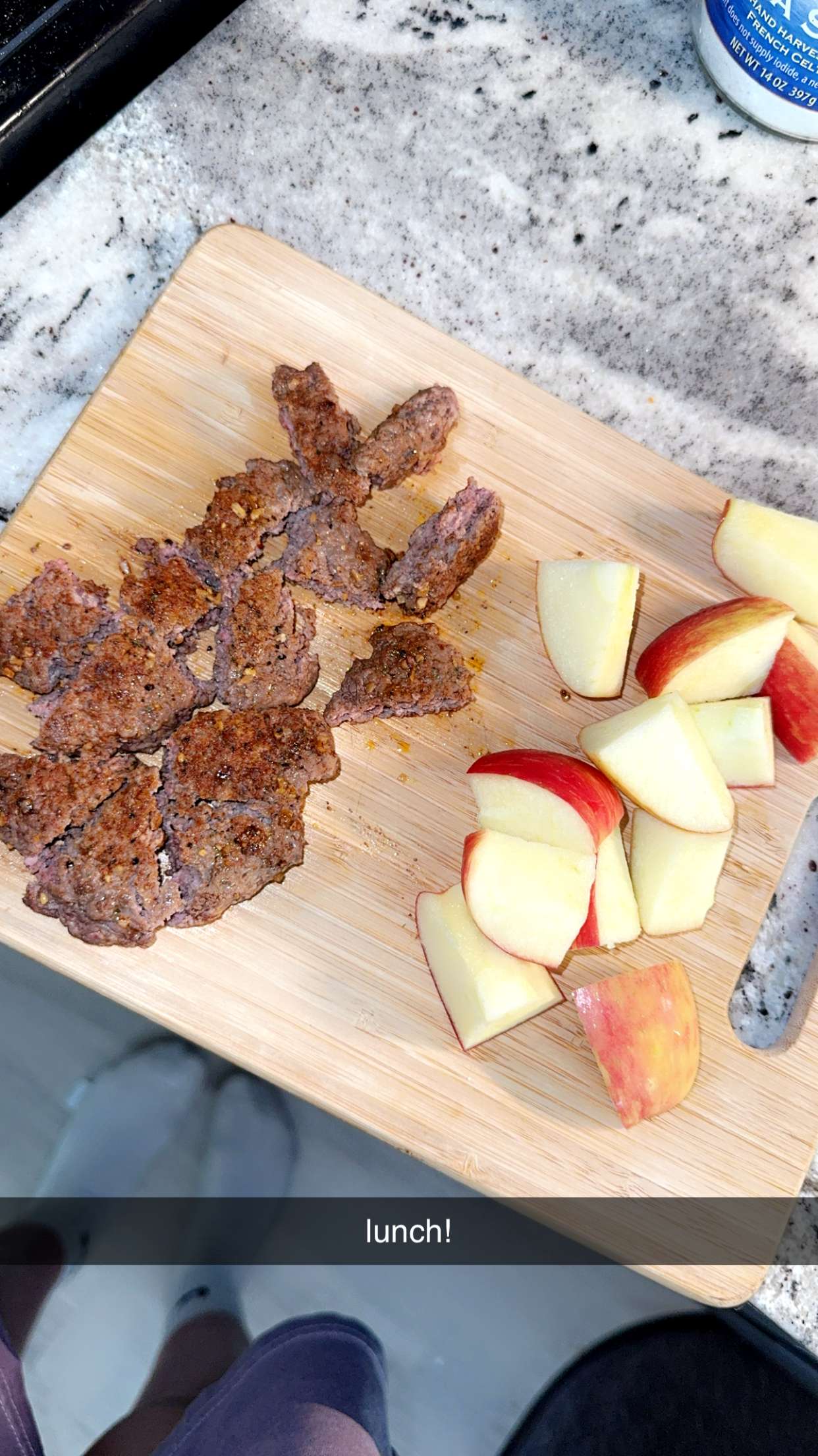 ameliabfit snapchat image archive image