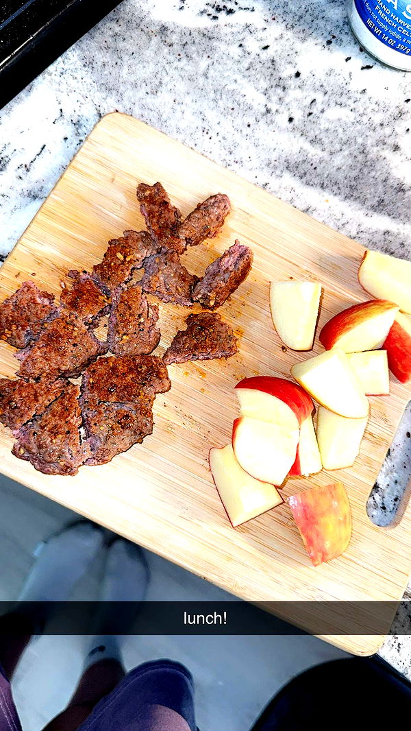 ameliabfit image ~ Altpins