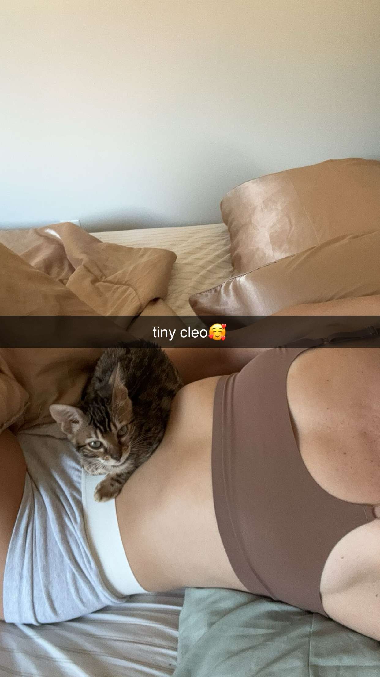 ameliabfit snapchat image archive image