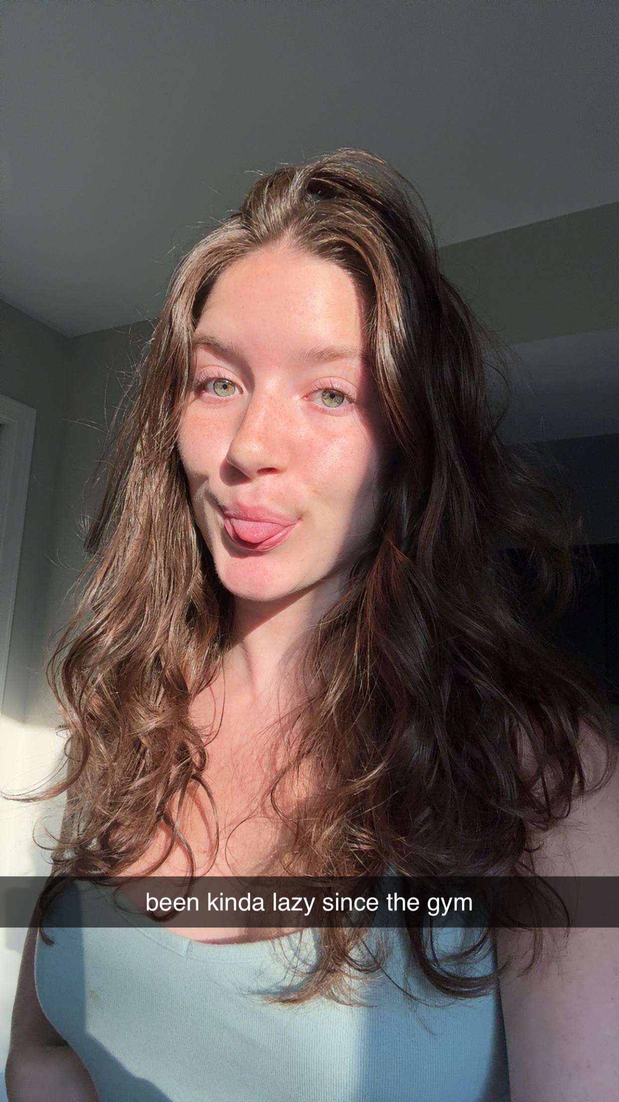 ameliabfit snapchat image archive image