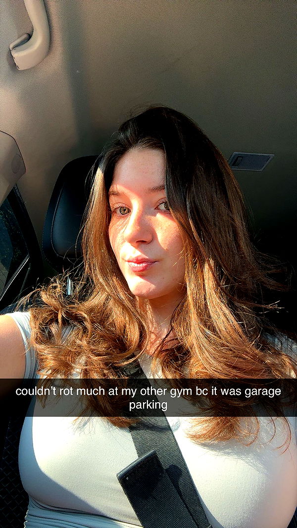 ameliabfit image ~ Altpins