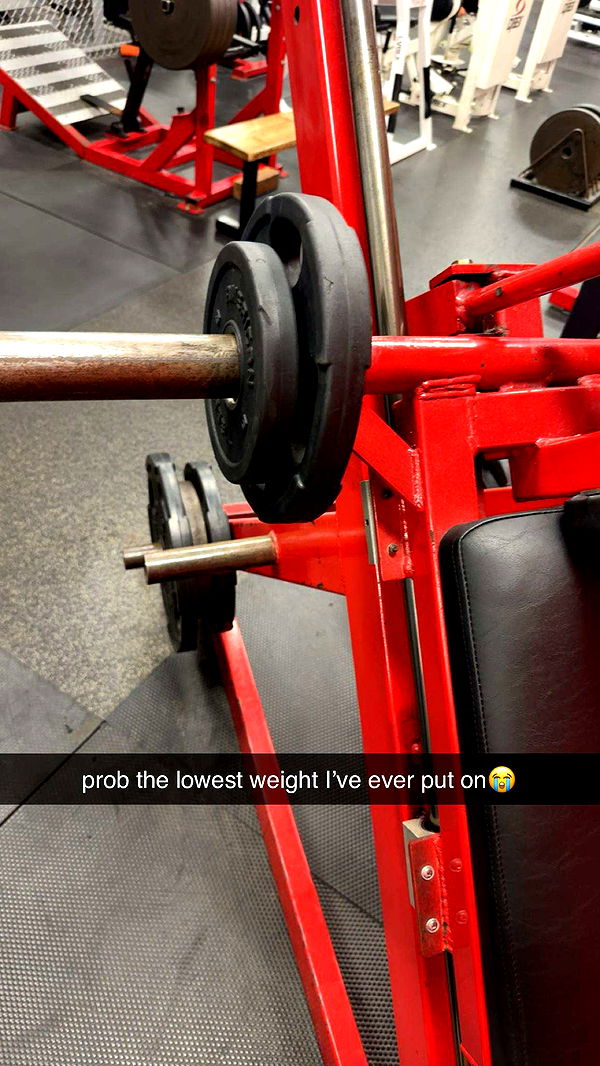 ameliabfit image ~ Altpins