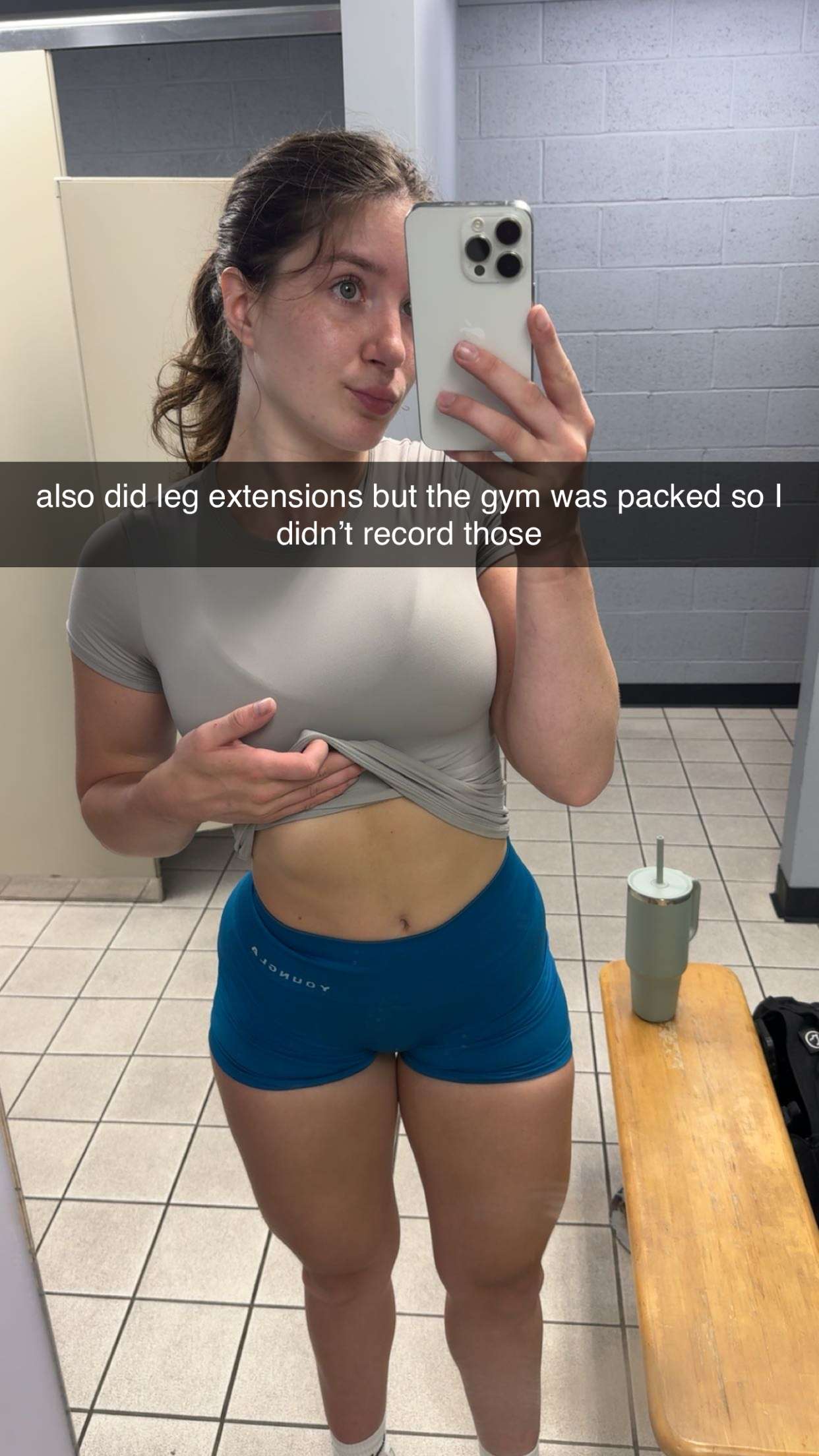 ameliabfit snapchat image archive image