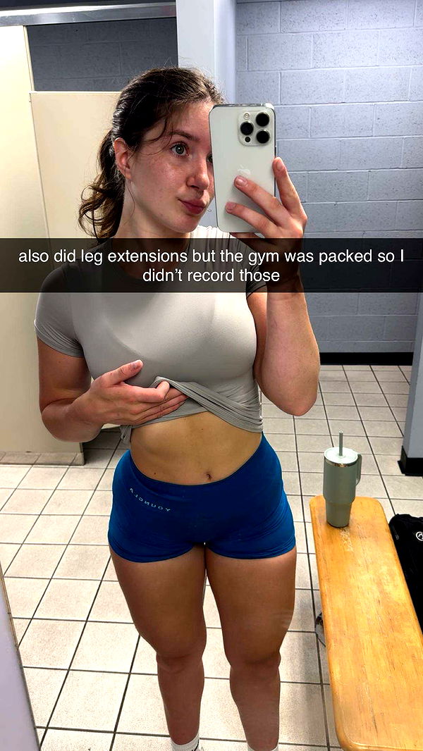 ameliabfit image ~ Altpins