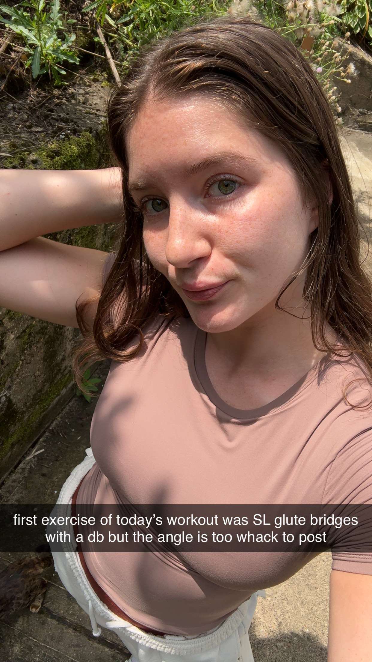 ameliabfit snapchat image archive image