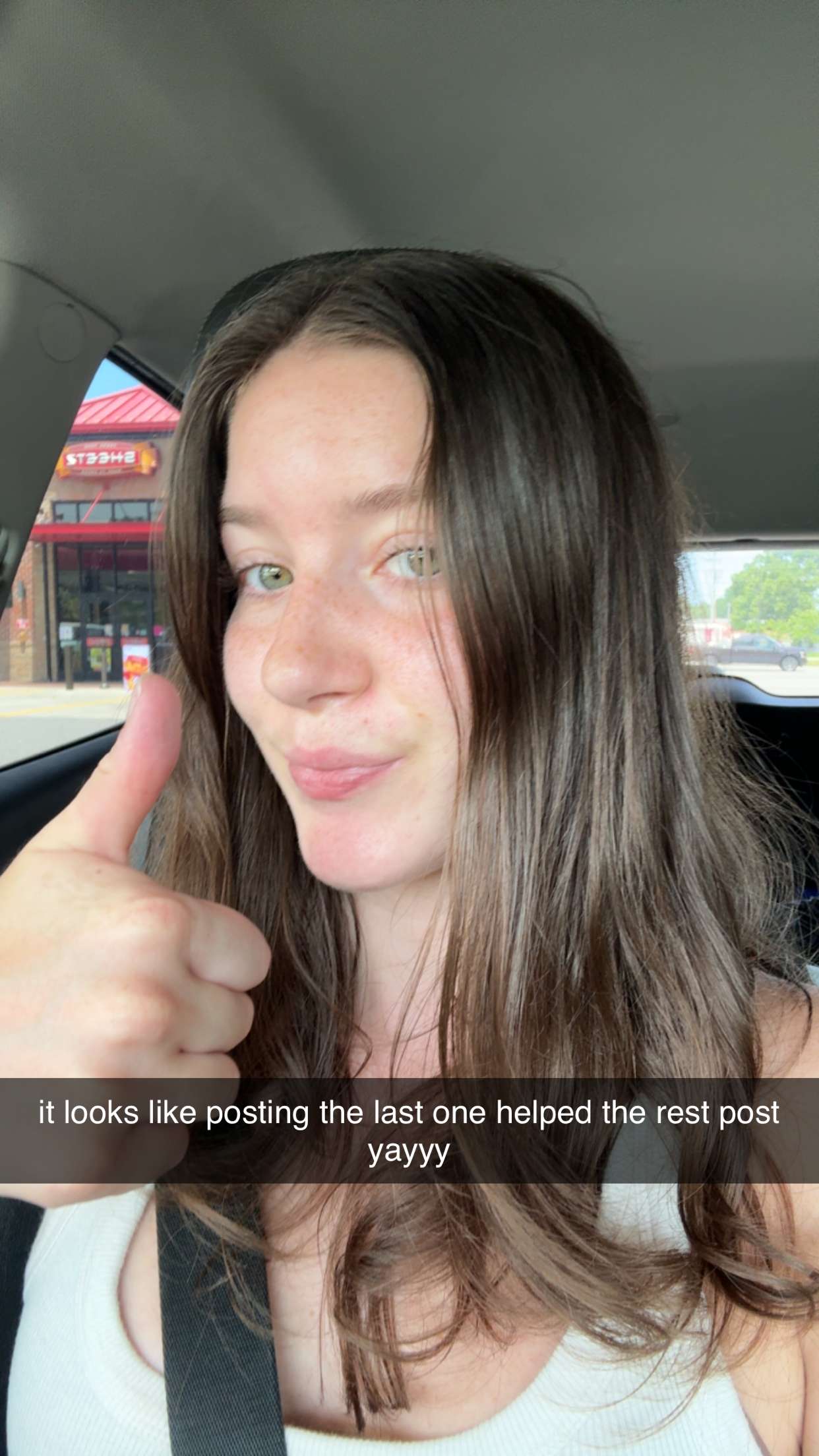 ameliabfit snapchat image archive image