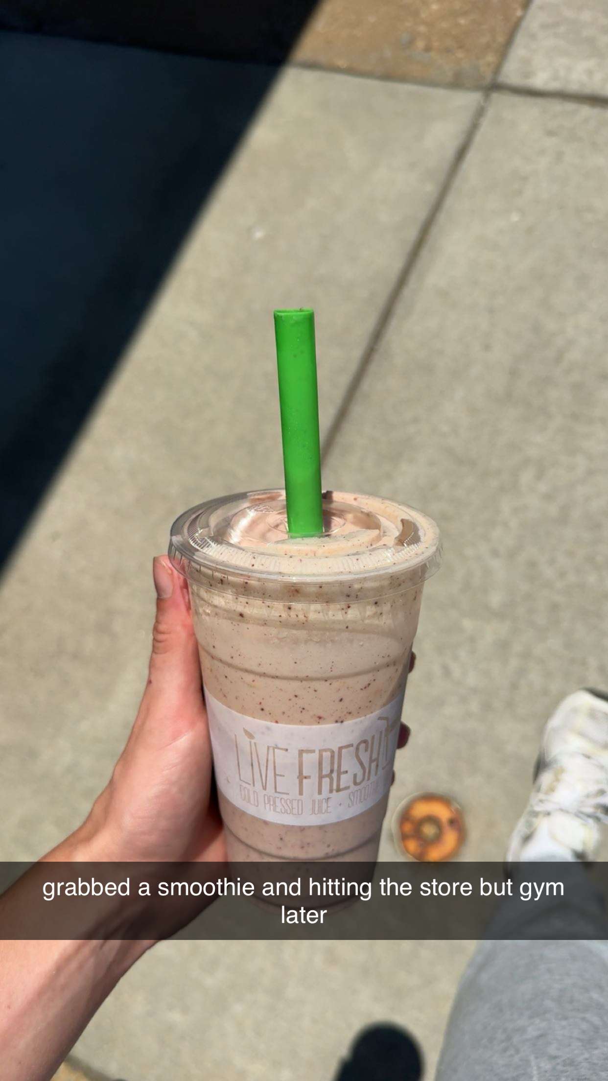 ameliabfit snapchat image archive image