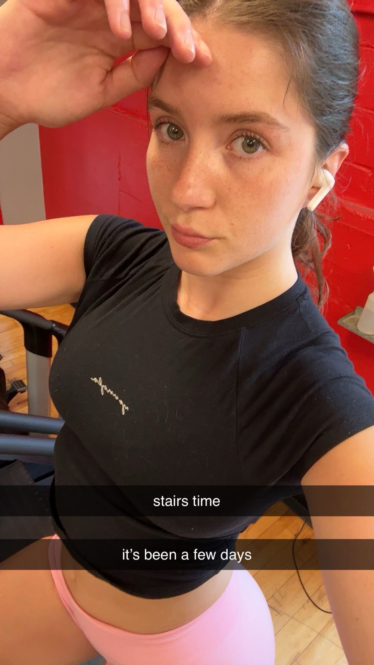 ameliabfit snapchat image archive image