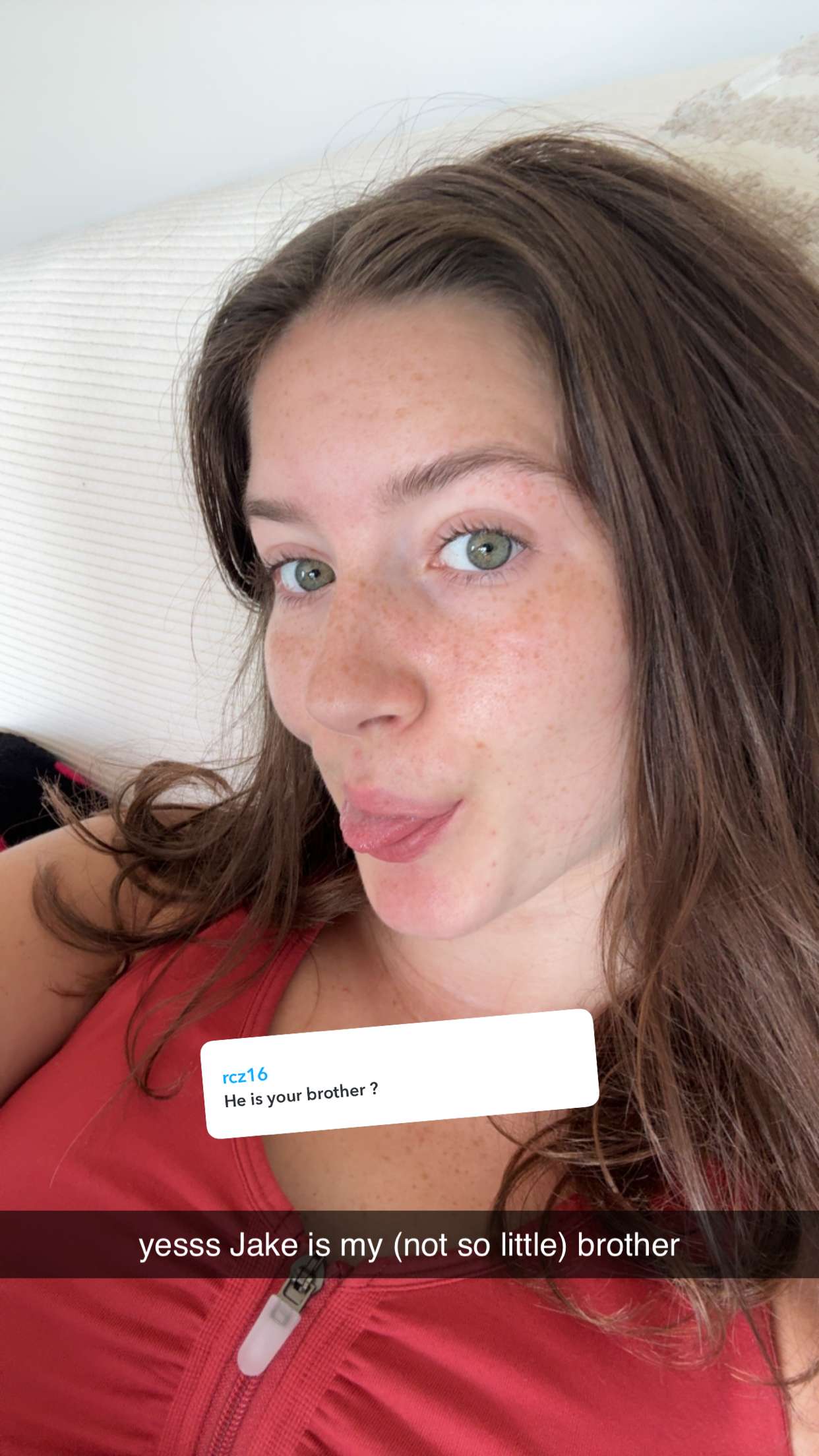 ameliabfit snapchat image archive image