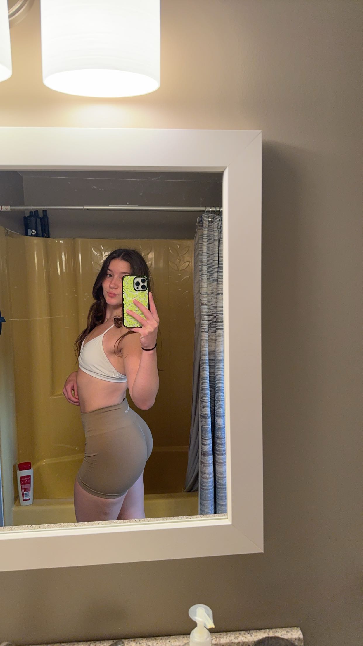 ameliabfit snapchat image archive image