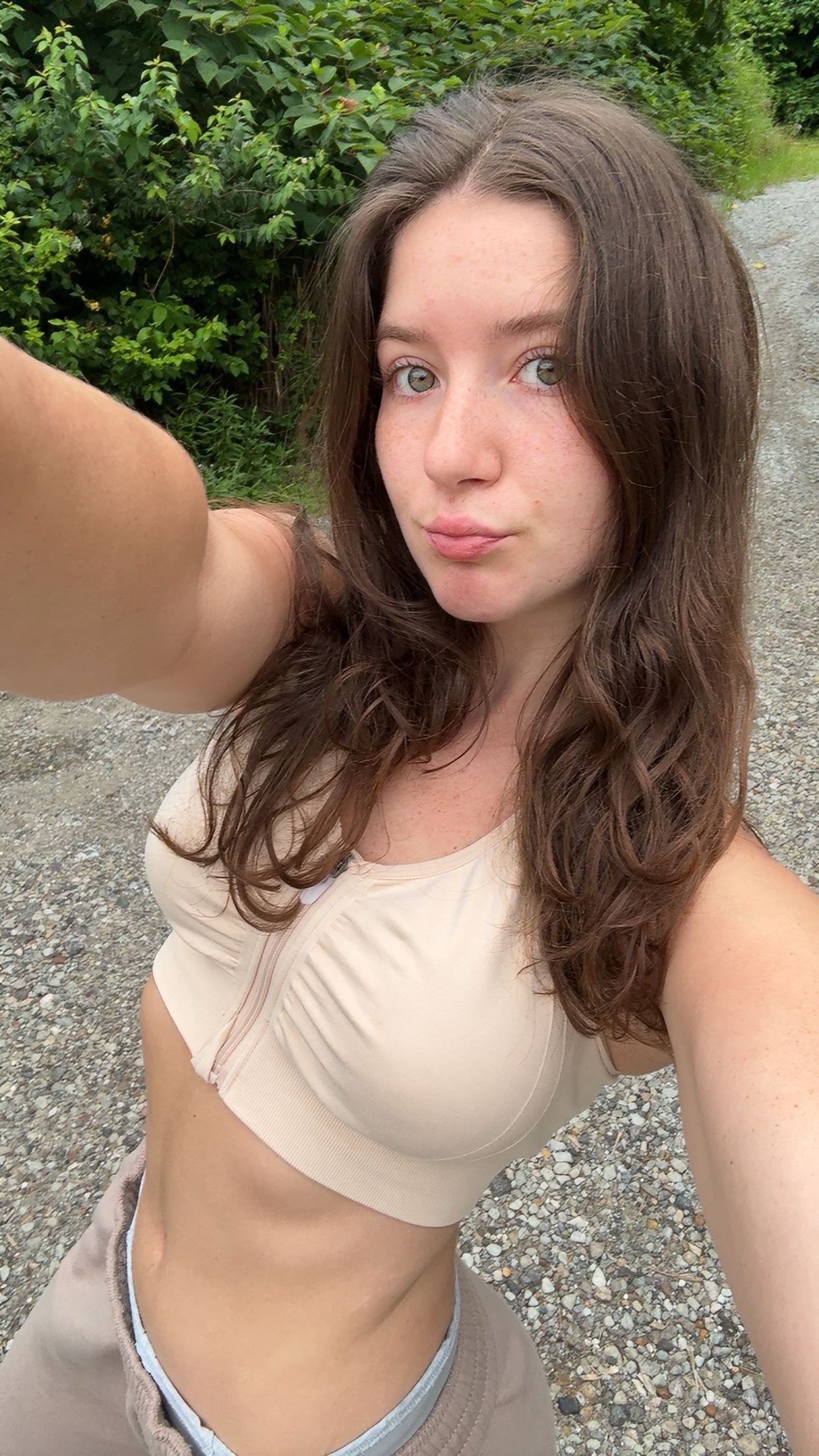 ameliabfit snapchat image archive image