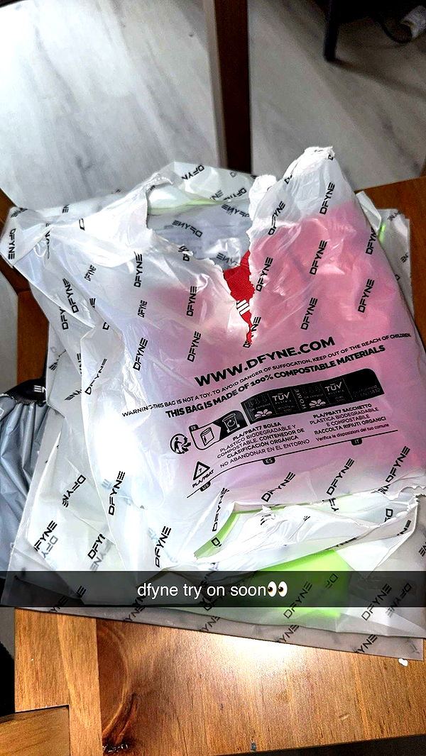 ameliabfit image ~ Altpins