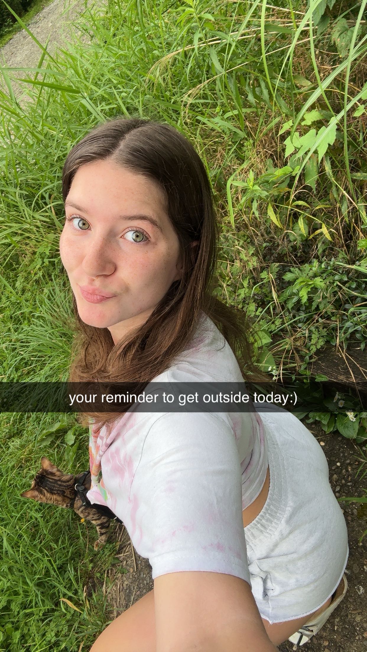 ameliabfit snapchat image archive image