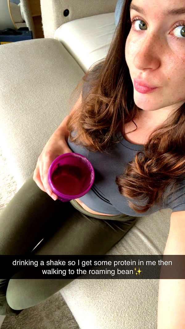 ameliabfit image ~ Altpins