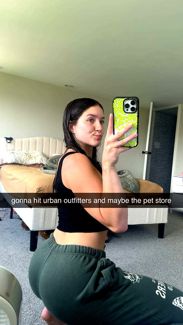 ameliabfit snapchat image archive image