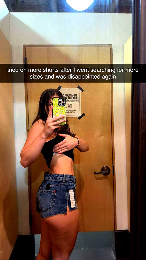 ameliabfit snapchat image archive image