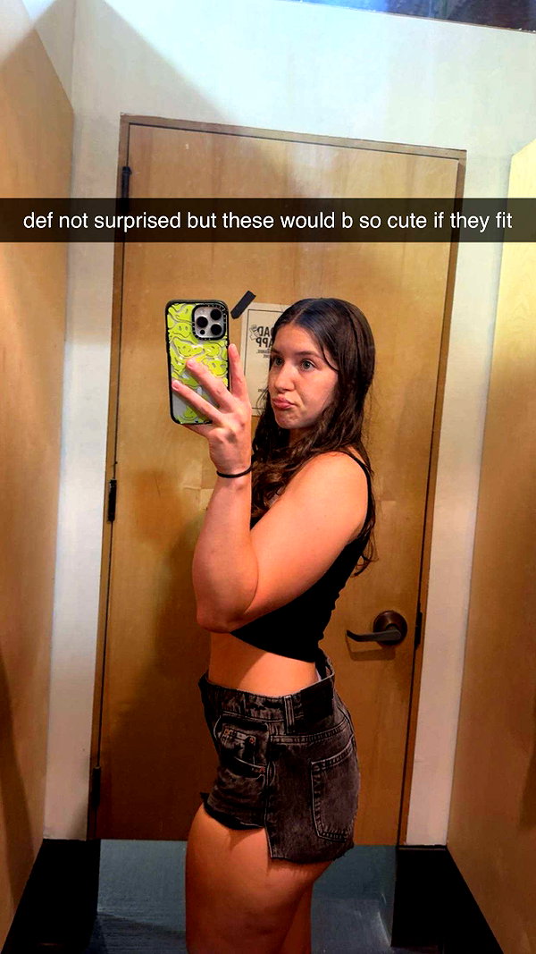 ameliabfit snapchat image archive image