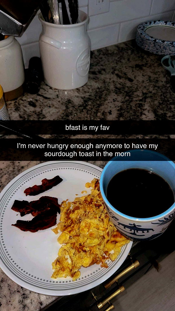ameliabfit snapchat image archive image