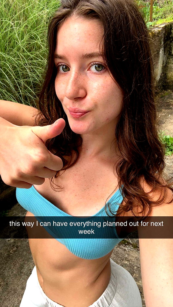 ameliabfit snapchat image archive image
