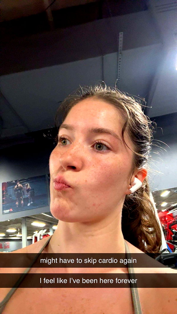 ameliabfit snapchat image archive image