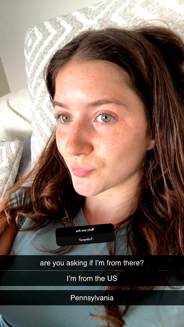 ameliabfit snapchat image archive image