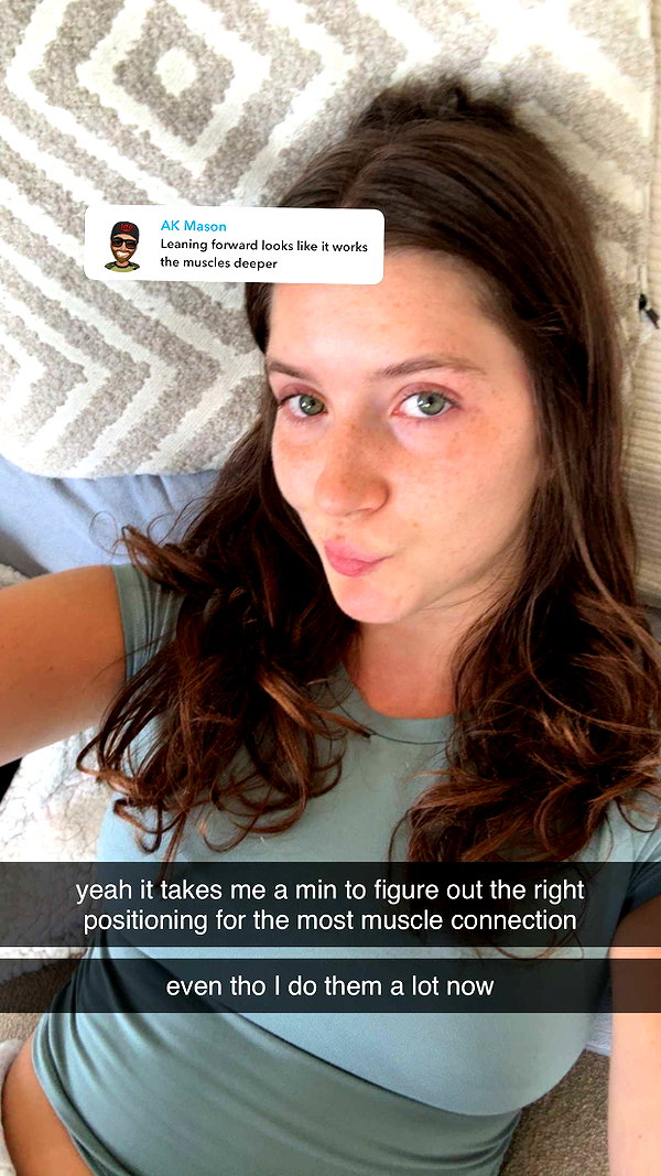 ameliabfit snapchat image archive image