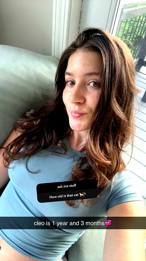 ameliabfit snapchat image archive image
