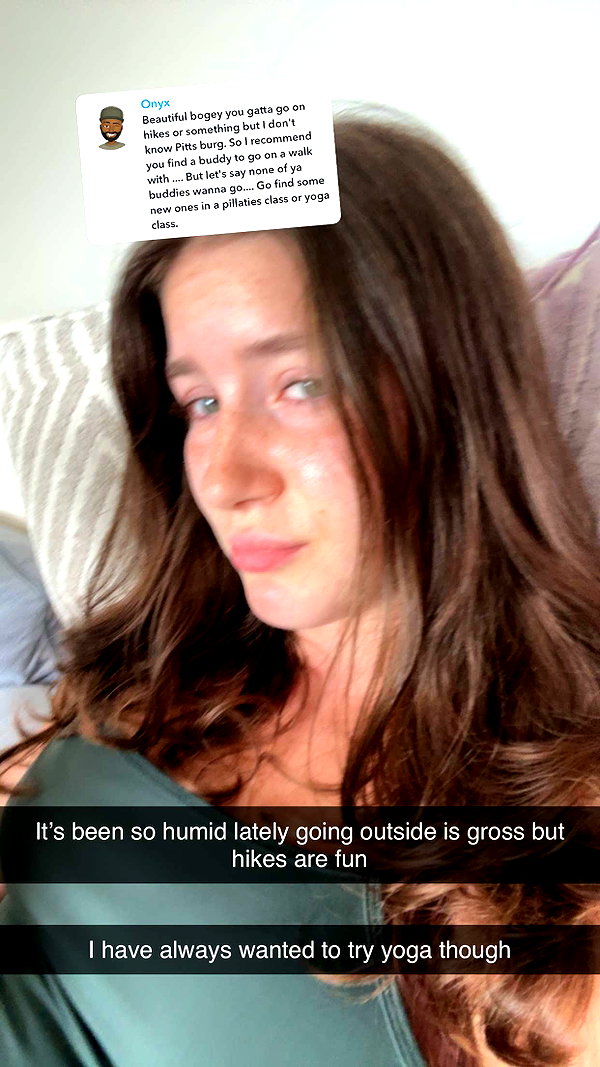 ameliabfit snapchat image archive image
