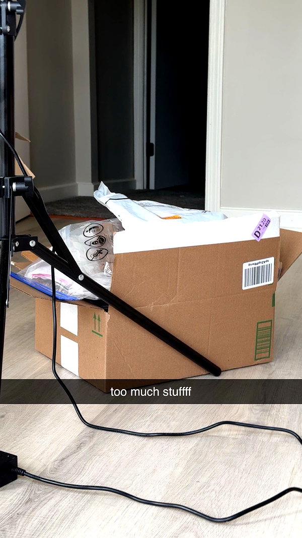 ameliabfit snapchat image archive image
