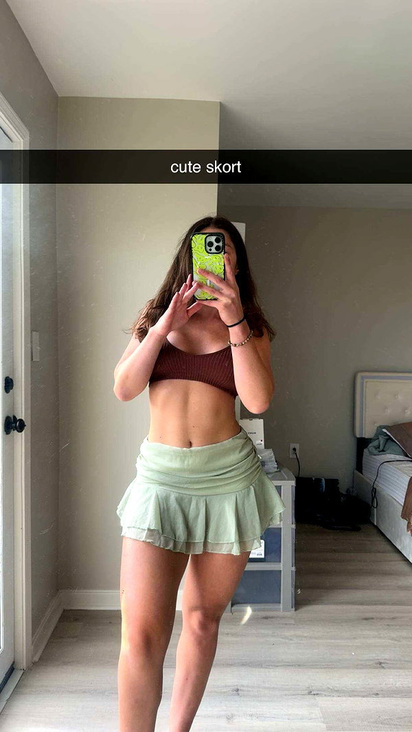 ameliabfit snapchat image archive image