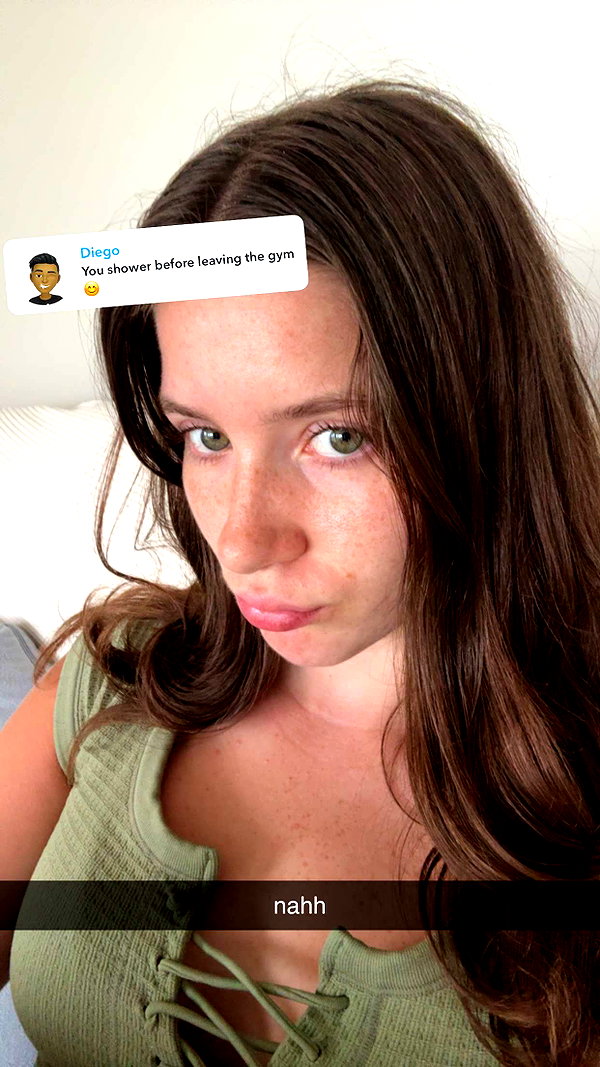 ameliabfit snapchat image archive image