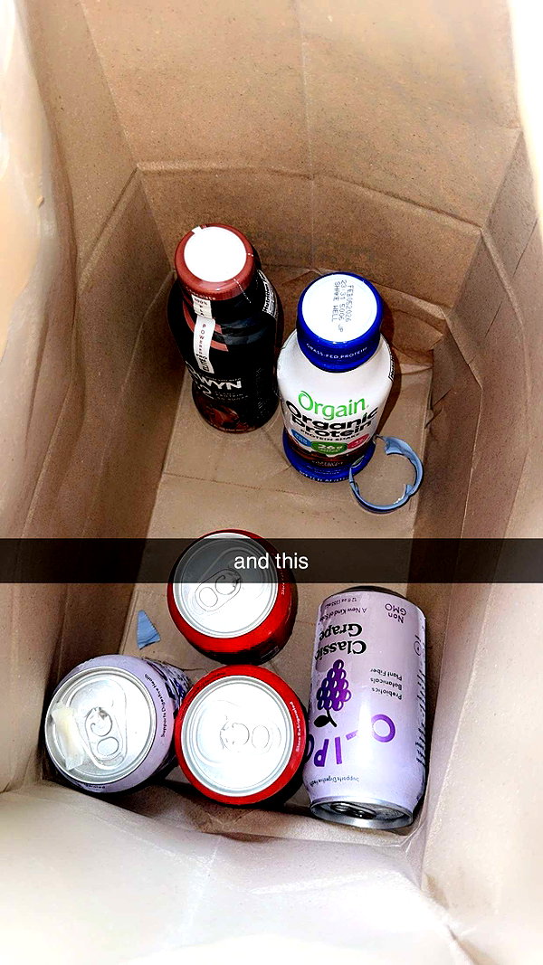 ameliabfit snapchat image archive image