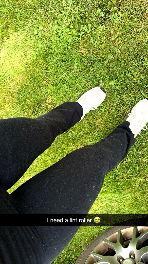 ameliabfit snapchat image archive image