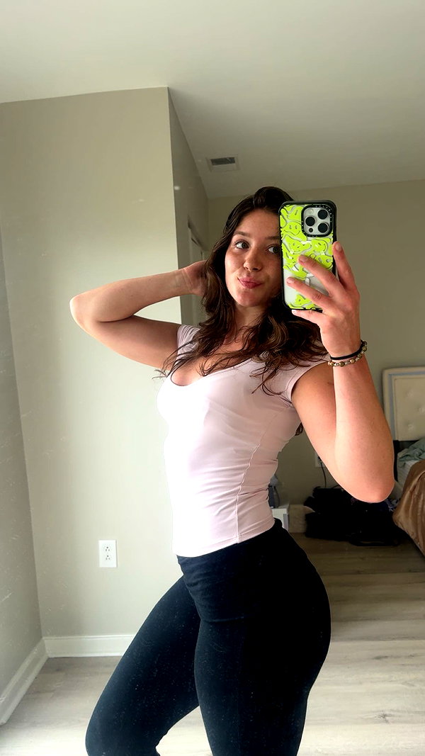 ameliabfit snapchat image archive image