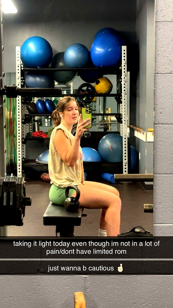 ameliabfit snapchat image archive image