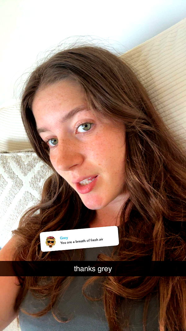 ameliabfit snapchat image archive image