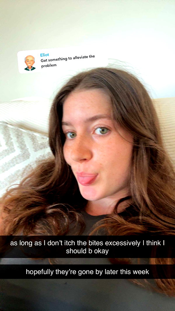 ameliabfit snapchat image archive image