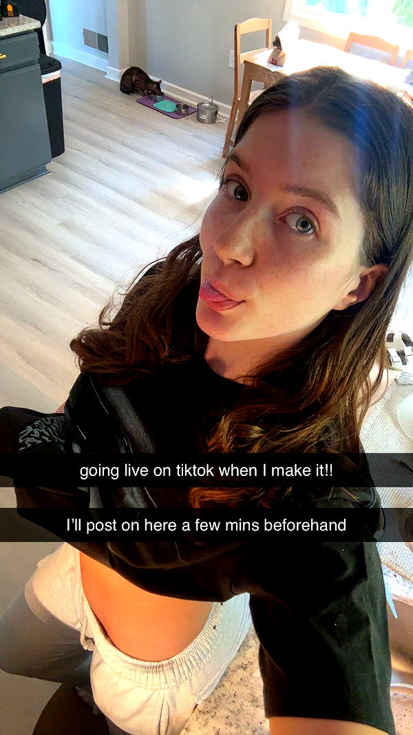 ameliabfit snapchat image archive image