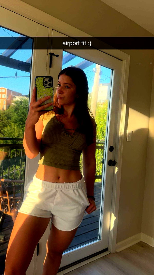ameliabfit snapchat image archive image
