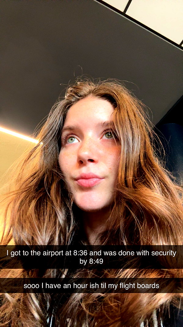ameliabfit snapchat image archive image
