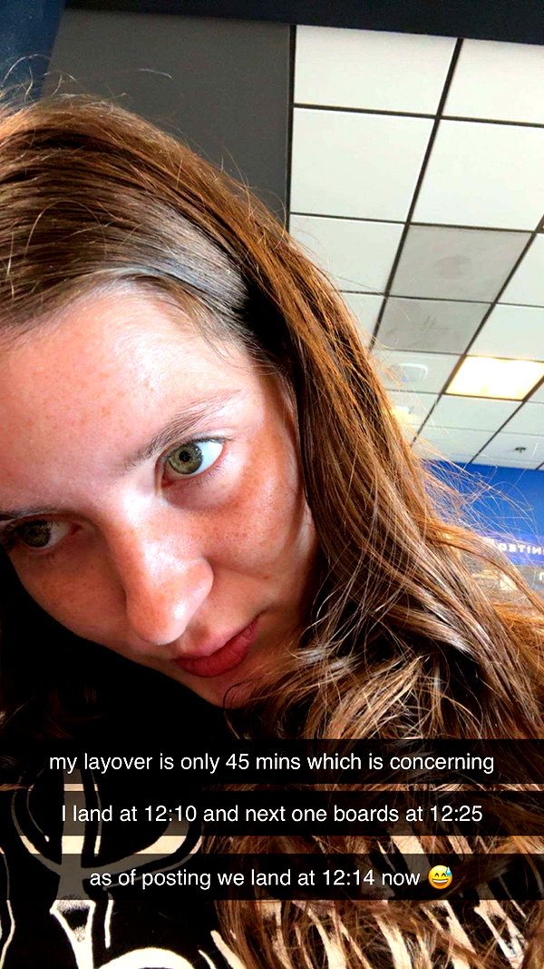 ameliabfit snapchat image archive image