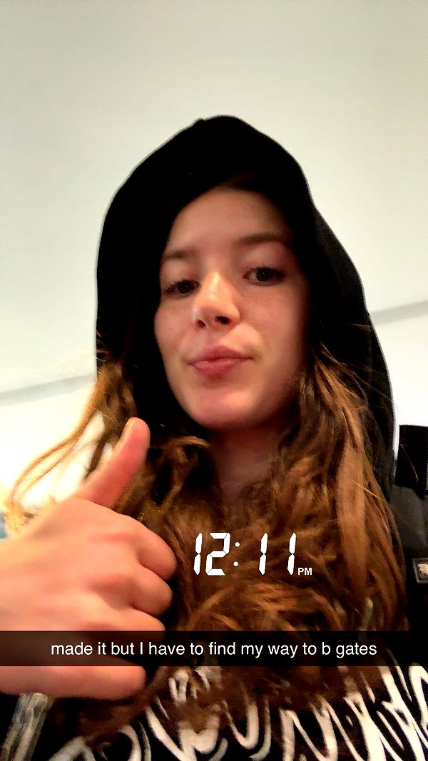ameliabfit snapchat image archive image